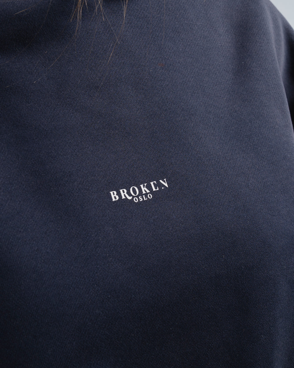 Black Hoodie