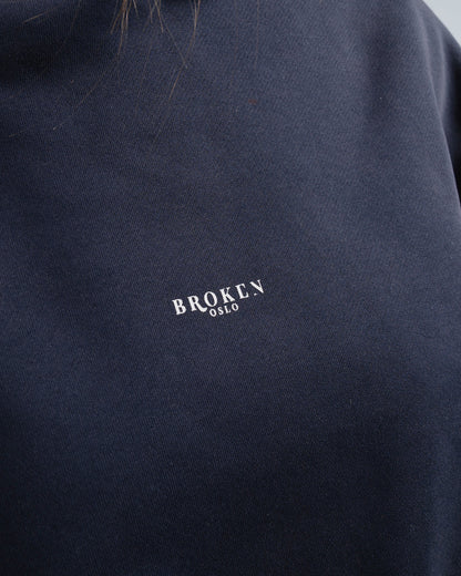 Black Hoodie