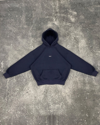 Black Hoodie