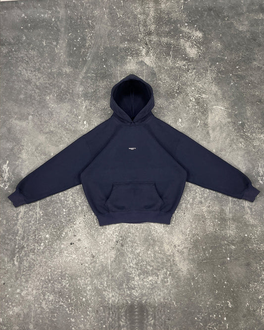 Black Hoodie