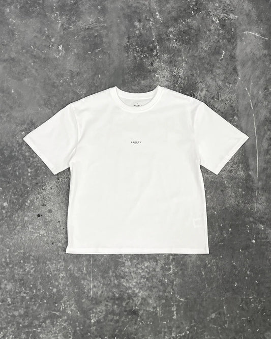 White Tshirt